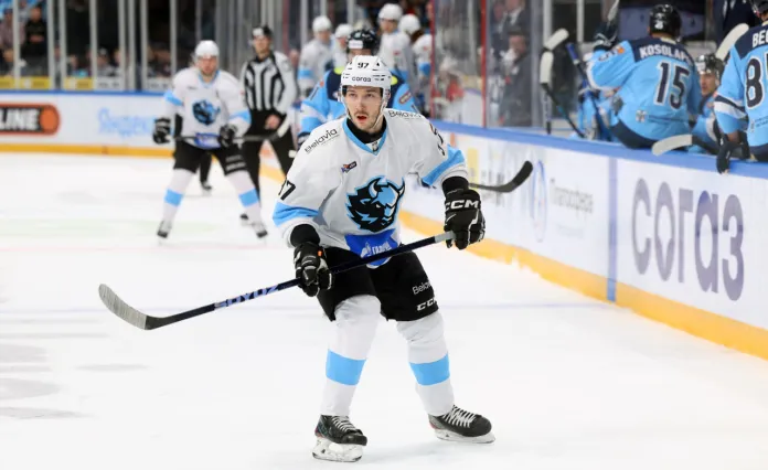 Дмитрий Ерыкалов: Очевидно, что с минским «Динамо» что-то не так