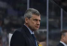 Дмитрий Квартальнов отреагировал на слухи об его уходе в «Локомотив»