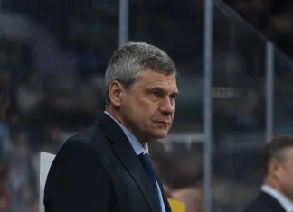 Дмитрий Квартальнов отреагировал на слухи об его уходе в «Локомотив»