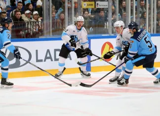 Руслан Васильев: Благодаря скандалу в минском «Динамо» мы многое узнали