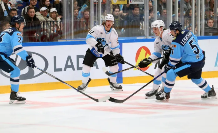 Руслан Васильев: Благодаря скандалу в минском «Динамо» мы многое узнали