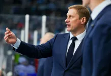 Ярослав Люзенков: Приятно победить такую организованную команду, как минское «Динамо»