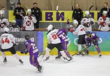 «Неман» в Могилёве прервал серию из трёх поражений