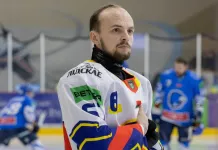 Александр Идиатуллин подвёл итоги победного матча против «Витебска»