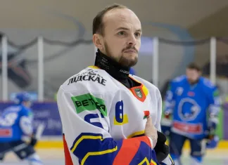 Александр Идиатуллин подвёл итоги победного матча против «Витебска»