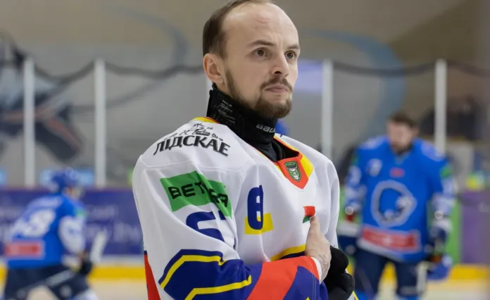 Александр Идиатуллин подвёл итоги победного матча против «Витебска»