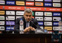 Дмитрий Ерыкалов раскритиковал пресс-службу минского «Динамо» за ограничения для журналистов