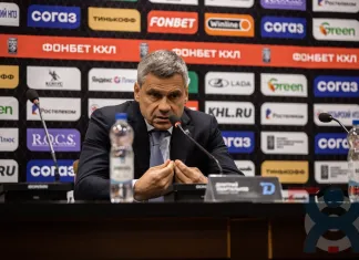 Дмитрий Ерыкалов раскритиковал пресс-службу минского «Динамо» за ограничения для журналистов