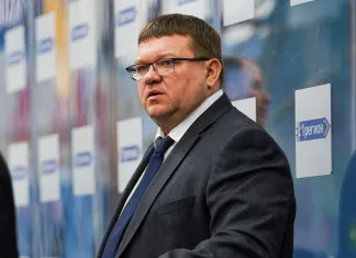 Дмитрий Кравченко: Нам не хватило мастерства и быстроты принятия решений