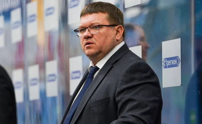 Дмитрий Кравченко: Нам не хватило мастерства и быстроты принятия решений