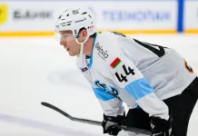 Минское «Динамо» сохраняет третье место на Западе после поражения в Новосибирске – таблица КХЛ на 29 января