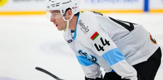 Минское «Динамо» сохраняет третье место на Западе после поражения в Новосибирске – таблица КХЛ на 29 января