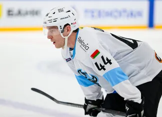 Минское «Динамо» сохраняет третье место на Западе после поражения в Новосибирске – таблица КХЛ на 29 января