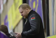 «Эта несуразица не укладывается в голове»: Дмитрий Рыльков оценил игру «Могилева» в матче с «Неманом»