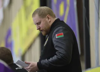 «Эта несуразица не укладывается в голове»: Дмитрий Рыльков оценил игру «Могилева» в матче с «Неманом»