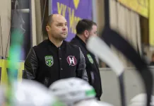 Андрей Антонов: Ребята проявили себя с наилучшей стороны и взяли матч под контроль