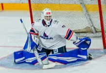 МХЛ. «Сухарь» Никоновича, пас Павлова, передача Руммо – статистика белорусов 29 января