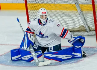 МХЛ. «Сухарь» Никоновича, пас Павлова, передача Руммо – статистика белорусов 29 января