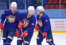 ВХЛ. Передача Фурсы, первый матч Звягина – статистика белорусов 29 января