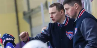 Иван Усенко: Закономерно, что все решилось на буллитах