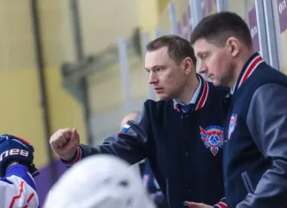 Иван Усенко: Закономерно, что все решилось на буллитах