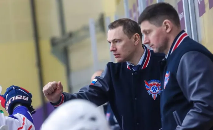 Иван Усенко: Закономерно, что все решилось на буллитах