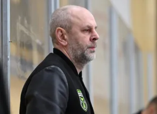 Игорь Руф: Матч хороший, уровень плей-офф. Как и предыдущий — не самый простой