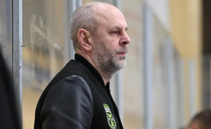 Игорь Руф: Матч хороший, уровень плей-офф. Как и предыдущий — не самый простой