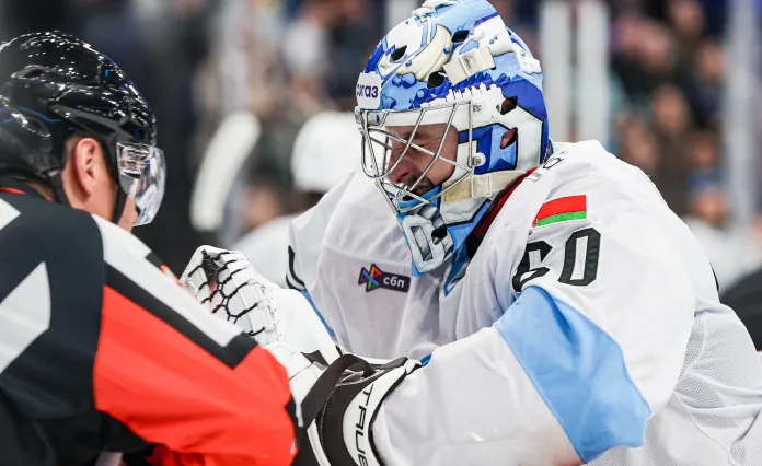 Михаил Зислис: Совершенно не увязываю плохой матч минского «Динамо» с взаимоотношениями Квартальнова и менеджмента клуба