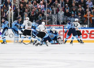 Радмир Сахибгареев: Продолжаю верить, что кризису минского «Динамо» скоро придёт конец