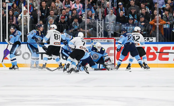 Радмир Сахибгареев: Продолжаю верить, что кризису минского «Динамо» скоро придёт конец