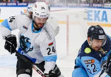 Глеб Лисовский: Минское «Динамо» после католического Рождества бросает то в жар, то в холод