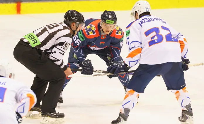 Betera-Экстралига. «Витебск» — «Лида», «Металлург» — «Локомотив», «Химик» — «Юность», «Гомель» — «Авиатор». Трансляции 30 января