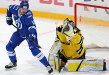 Матчи КХЛ на 30 января. «Динамо-Москва» — «Северсталь», «Спартак» — СКА, «Локомотив» — «Лада», «Шанхай» — «Сочи»