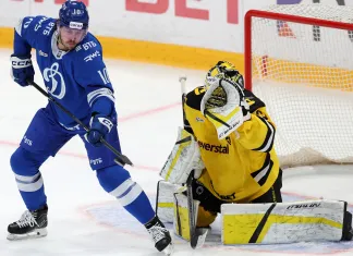 Матчи КХЛ на 30 января. «Динамо-Москва» — «Северсталь», «Спартак» — СКА, «Локомотив» — «Лада», «Шанхай» — «Сочи»