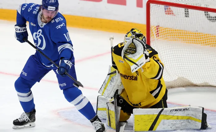 Матчи КХЛ на 30 января. «Динамо-Москва» — «Северсталь», «Спартак» — СКА, «Локомотив» — «Лада», «Шанхай» — «Сочи»