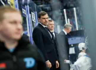 Минское «Динамо» проиграло в Новосибирске, Шипачев сыграет в Матче Звезд, первый гол Сушко в КХЛ, десятая шайба Сидорова в сезоне АХЛ – все за вчера