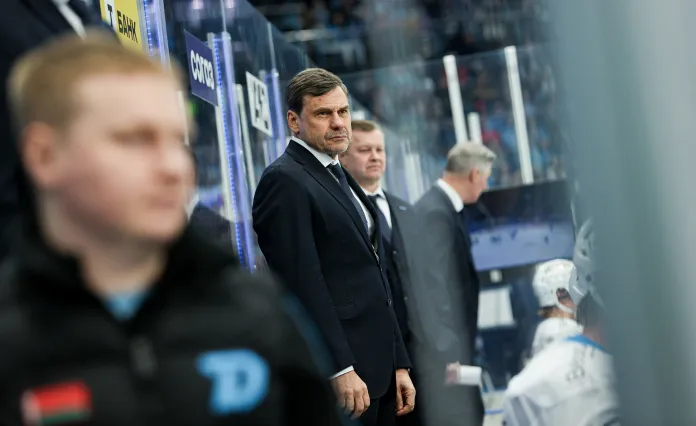 Минское «Динамо» проиграло в Новосибирске, Шипачев сыграет в Матче Звезд, первый гол Сушко в КХЛ, десятая шайба Сидорова в сезоне АХЛ – все за вчера