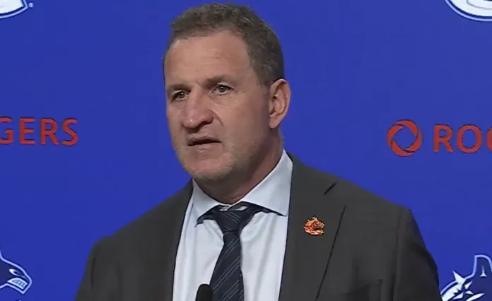 Адам Фут — о шатауте Никиты Толопило: Его игра успокоила всю команду