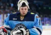 Вратарь обидчиков минского «Динамо» в Новосибирске – лучший игрок дня КХЛ