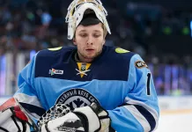 Вратарь обидчиков минского «Динамо» в Новосибирске – лучший игрок дня КХЛ