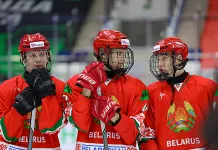 Стал известен состав юниорской сборной Беларуси на Кубок Будущего