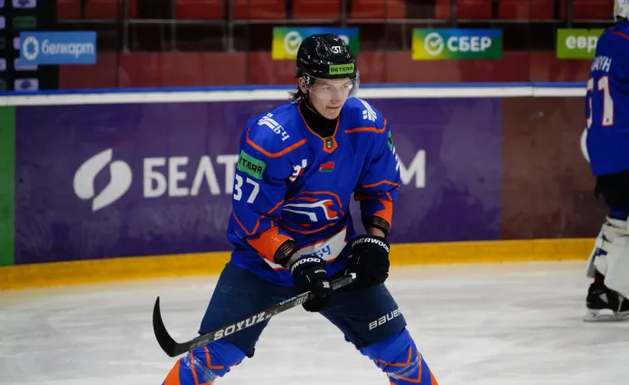 Владислав Никулин: Гол — это хорошо, но одного мало