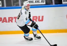 Константин Волочко: Три раза побывать на Кубке Вызова – это серьёзная цифра, которая свидетельствует о проделанной работе