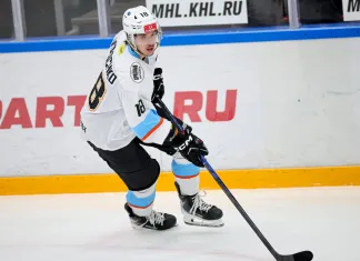 Константин Волочко: Три раза побывать на Кубке Вызова – это серьёзная цифра, которая свидетельствует о проделанной работе