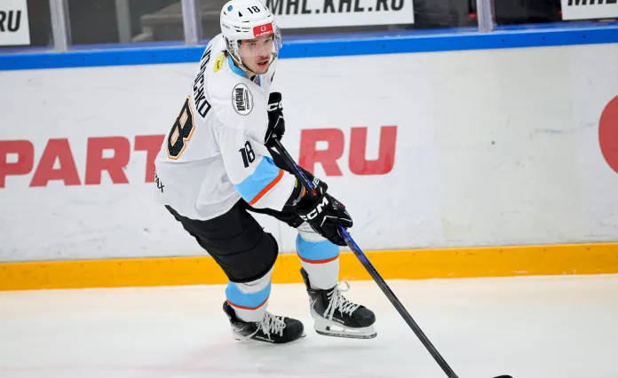 Константин Волочко: Три раза побывать на Кубке Вызова – это серьёзная цифра, которая свидетельствует о проделанной работе