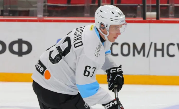 Константин Волочко – о минском «Динамо» и достижении Вадима Шипачева