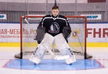 Белорусский голкипер покинул расположение «Тюменского легиона»