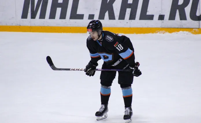 Константин Волочко – о выступлении «Динамо-Шинника»: Мы сами залезли в эту яму, и только в наших силах выбраться из неё