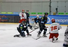 Betera-Высшая лига. «Беларусь U17» – Ястребы», «Соболь» – «Беларусь U18». Трансляции